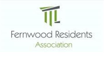 Fernwood Residents Association Logo