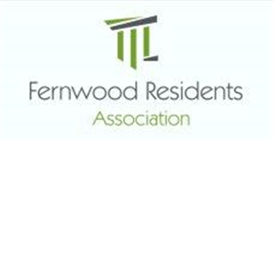 Fernwood Residents Association Logo